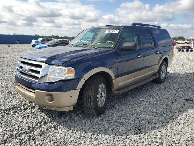 Global Auto Auctions: 2011 FORD EXPEDITION