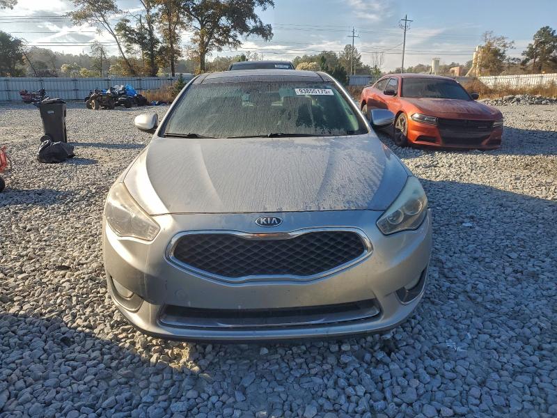 2015 KIA CADENZA PR #3294197943