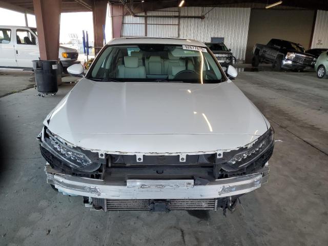 2019 HONDA ACCORD TOU #3308484284