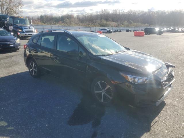 2019 SUBARU IMPREZA PR #3312626185