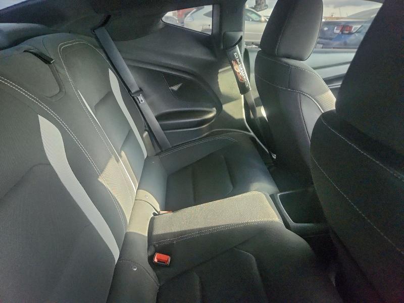 2017 CHEVROLET CAMARO LT #3309549551