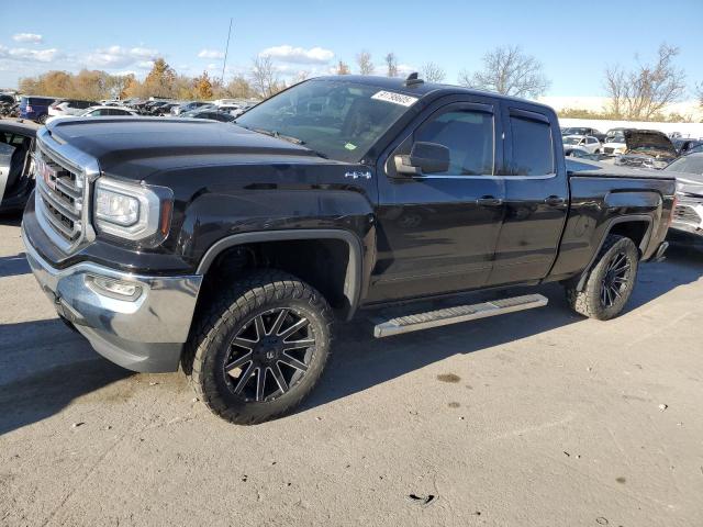2018 GMC SIERRA K15 #3311457245