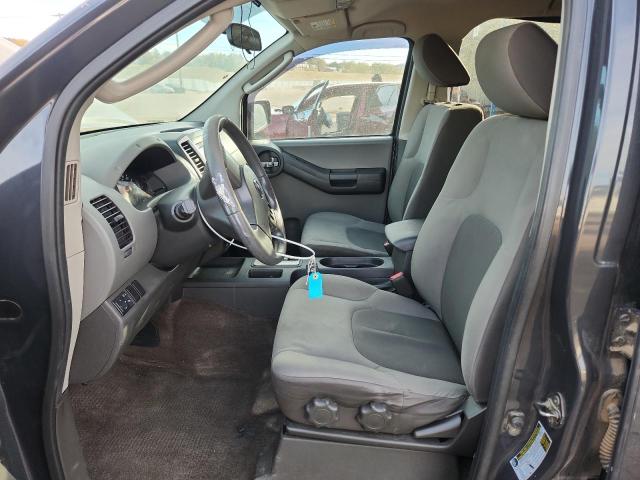 2012 NISSAN XTERRA OFF #3287999147