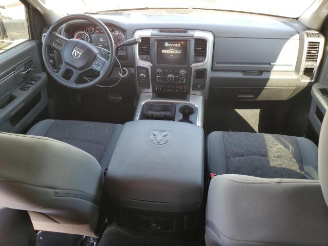 2018 RAM 2500 SLT #3304097490