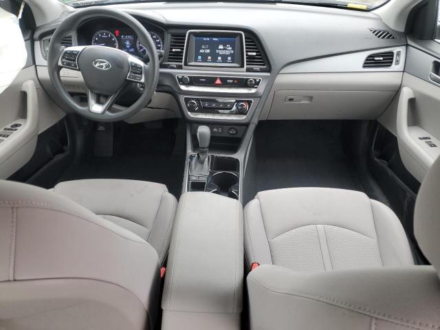 2018 HYUNDAI SONATA SE #3292456688