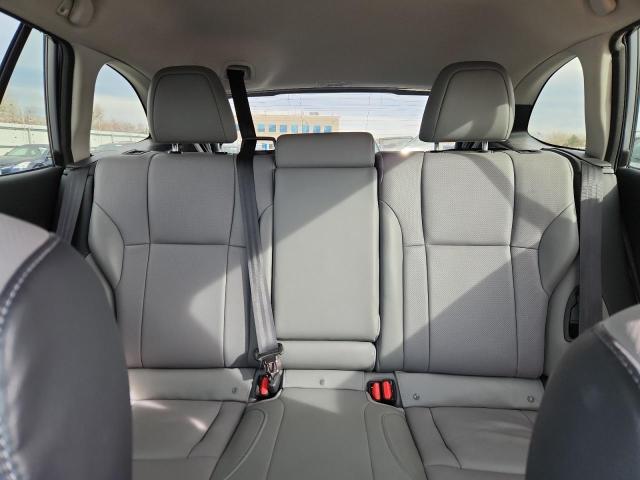 2024 SUBARU OUTBACK LI #3285973609