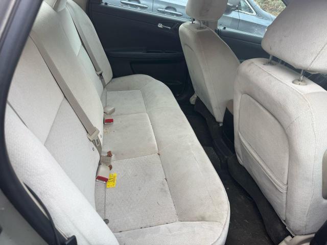 2012 CHEVROLET IMPALA LS #3286519154