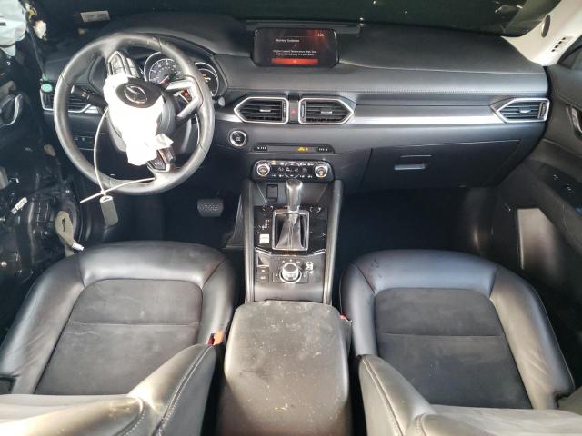 2018 MAZDA CX-5 TOURI #3302841938