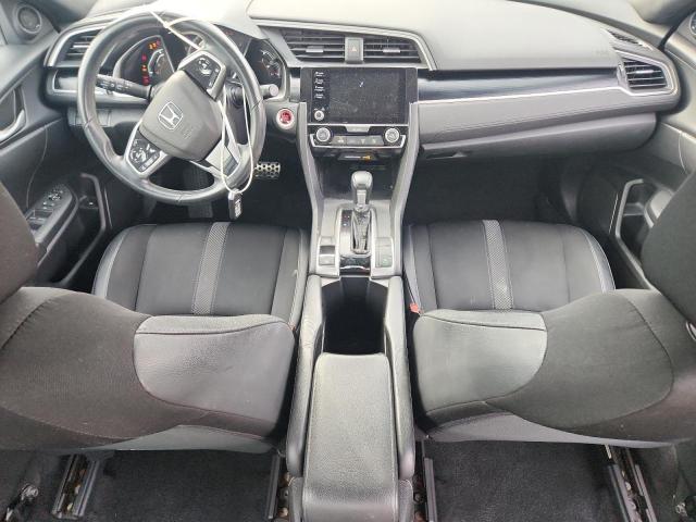 2020 HONDA CIVIC SPOR #3303969706