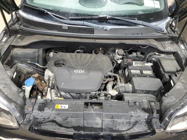 2016 KIA SOUL - KNDJN2A27G7850730