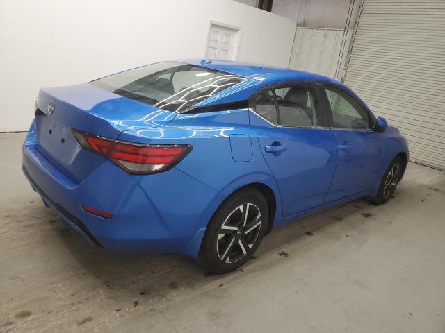 2025 NISSAN SENTRA SV #3310371009