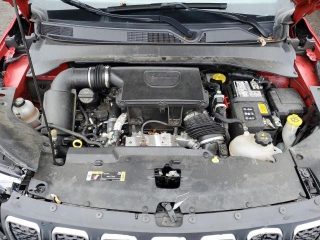 2024 JEEP COMPASS LA - 3C4NJDBN3RT610395