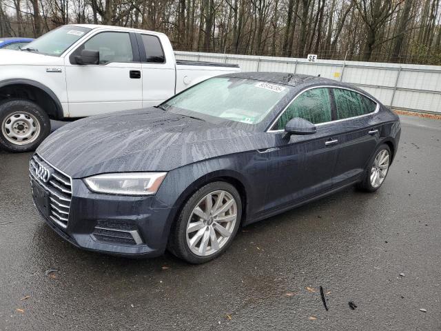 2018 AUDI A5 PREMIUM #3304673924