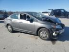 Lot #3304703956 2013 HONDA CIVIC LX