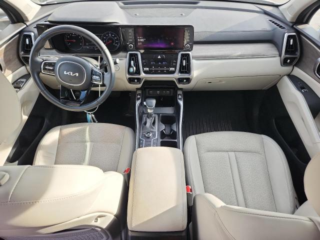 2023 KIA SORENTO S #3294855770