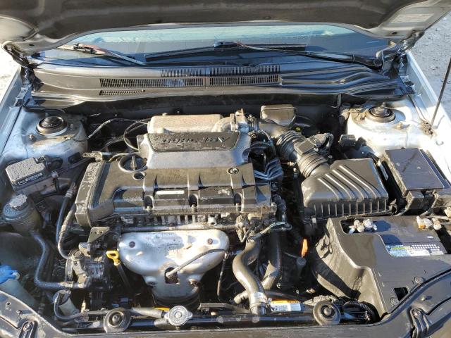 2007 KIA SPECTRA EX #3296972827