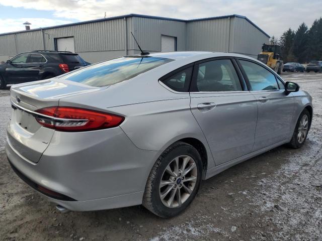 2017 FORD FUSION SE #3305308364