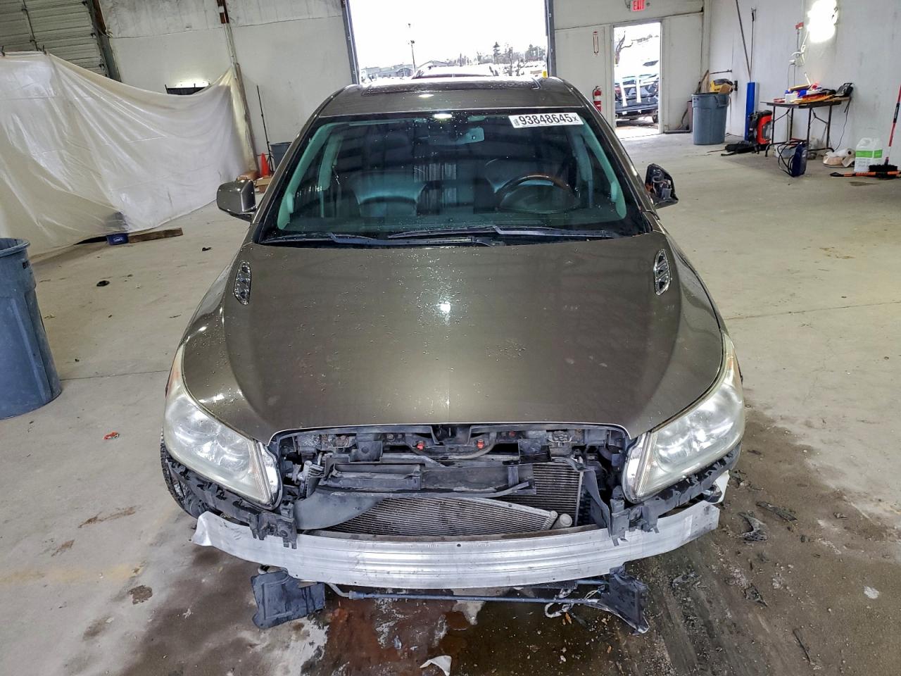 BUICK LACROSSE PREMIUM