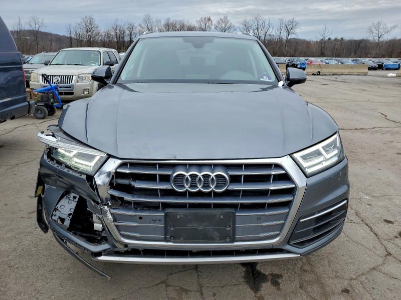 2020 AUDI Q5 PREMIUM #3315725364