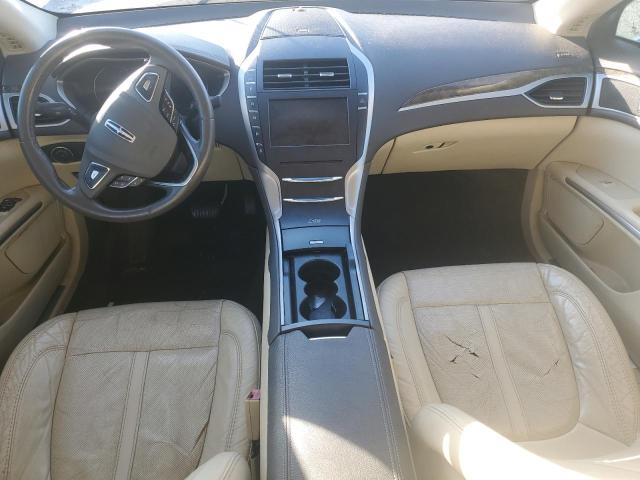 2014 LINCOLN MKZ #3292298266