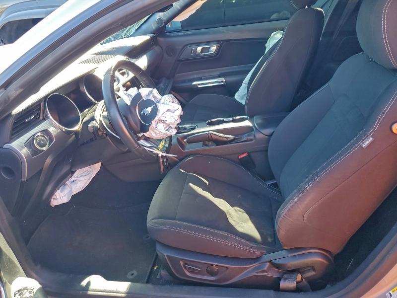 2020 FORD MUSTANG #3304683917