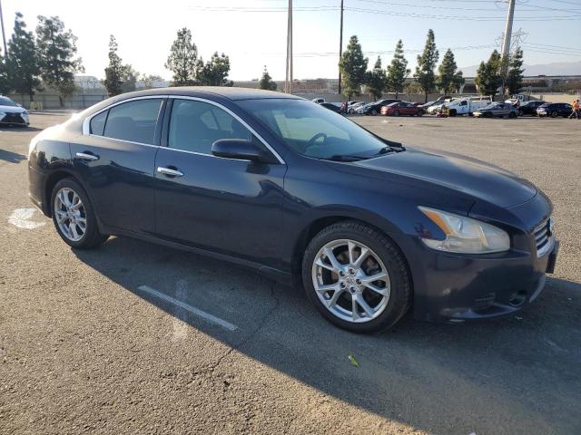 2013 NISSAN MAXIMA S #3298085134