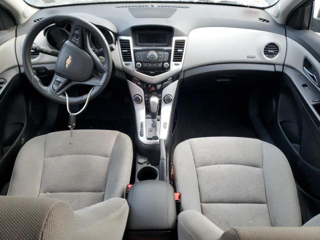 2015 CHEVROLET CRUZE LT #3305323336