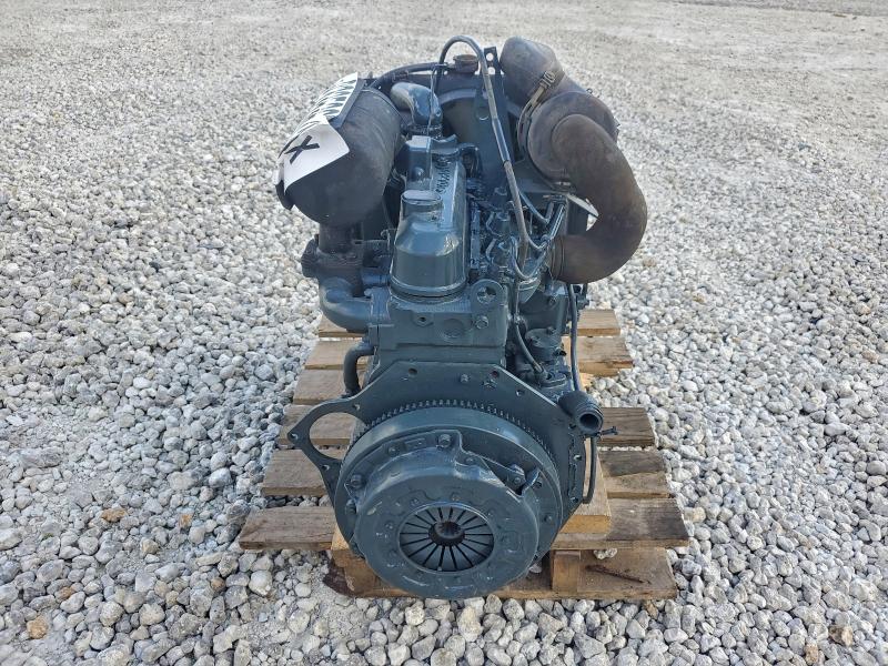 2022 KUBOTA ENGINE #3302878919
