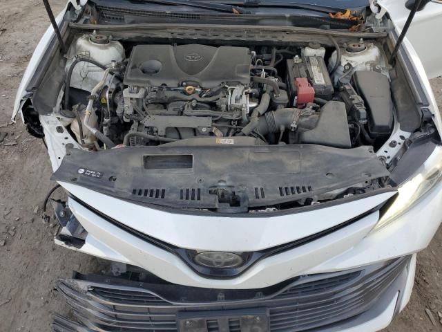 2020 TOYOTA CAMRY XLE #3301847345