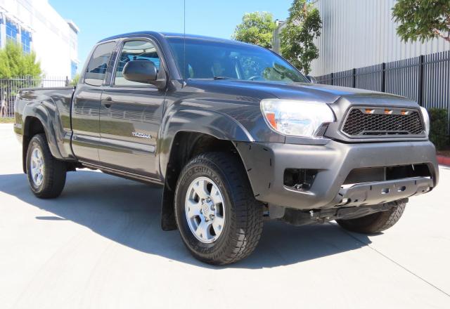 2012 TOYOTA TACOMA PRE #3292735605
