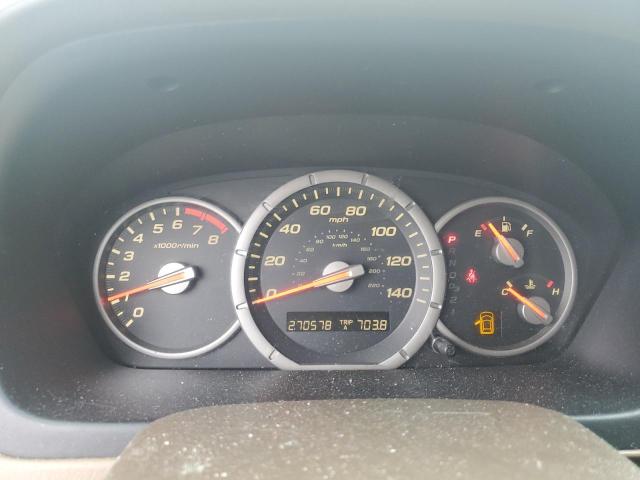 2007 HONDA PILOT EX #3296351163