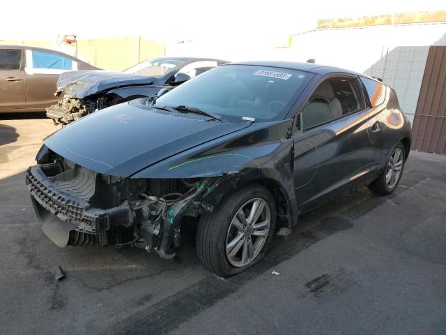 2012 HONDA CR-Z #3318947926