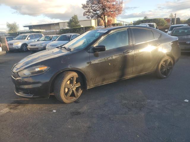 2016 DODGE DART SXT #3304812663