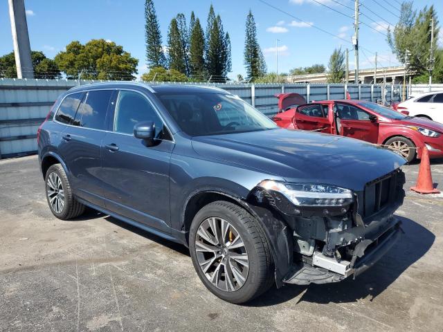 2021 VOLVO XC90 T5 MO #3302853909