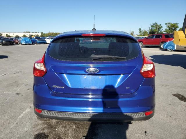 2012 FORD FOCUS SE #3317727096
