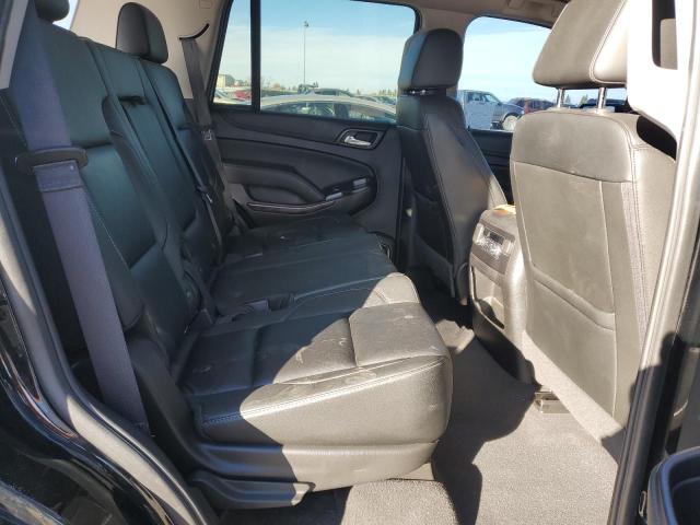 2019 CHEVROLET TAHOE C150 #3316709437