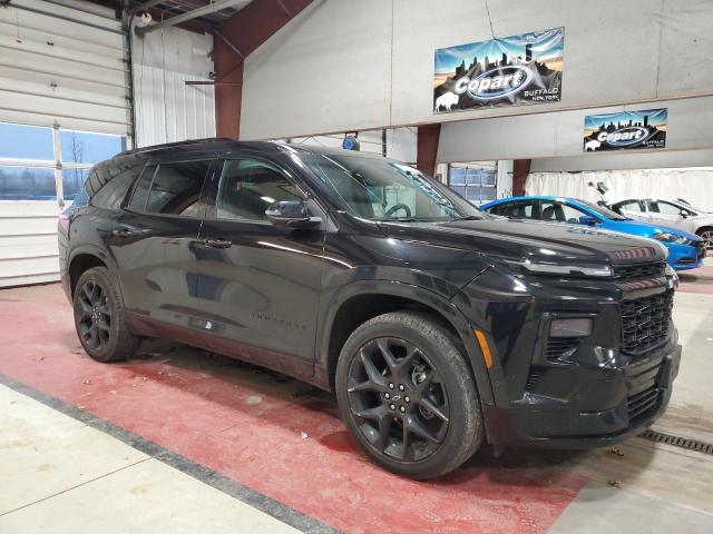 2024 CHEVROLET TRAVERSE R #3317824224