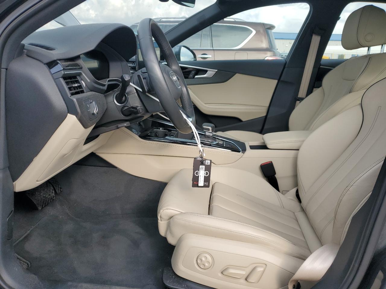 AUDI A4 PREMIUM PLUS 45