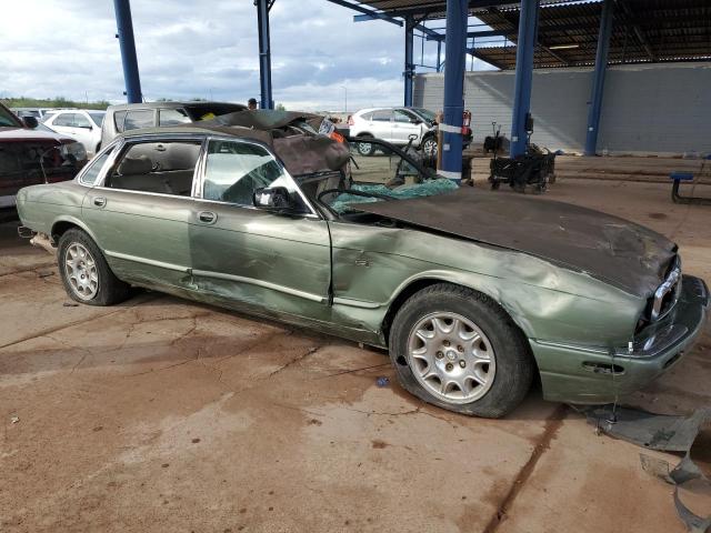 1999 JAGUAR XJ8 L #3303072762