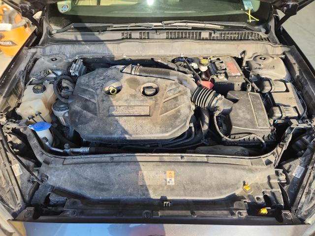 2016 FORD FUSION SE #3292307297