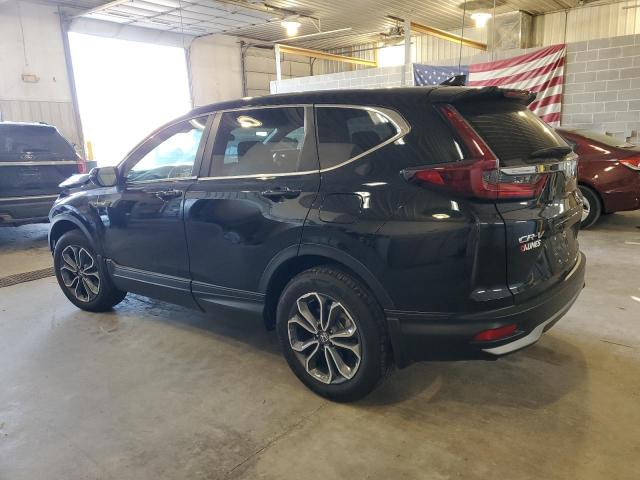 2021 HONDA CR-V EX #3291565949