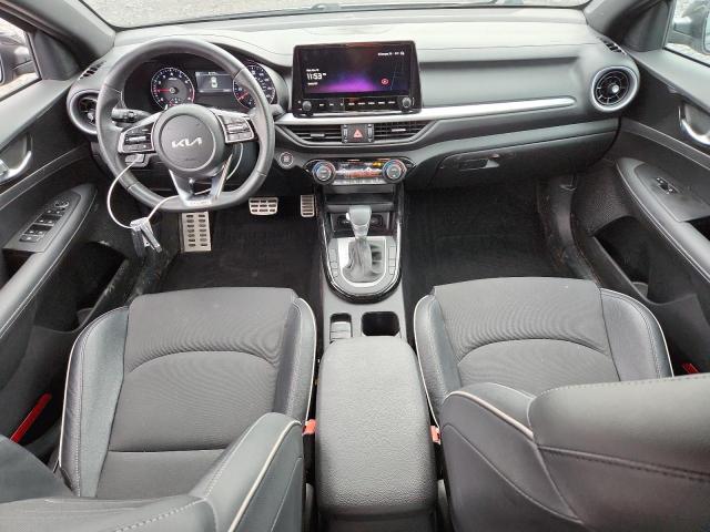 2024 KIA FORTE GT L #3301970466