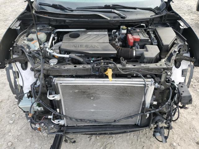 2022 NISSAN ROGUE SL #3297052566