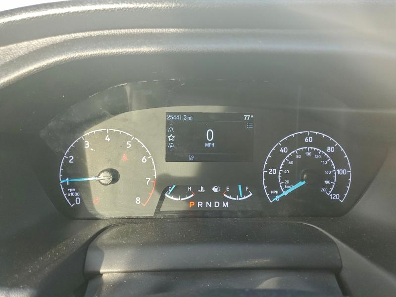 2023 FORD TRANSIT T- #3301708363