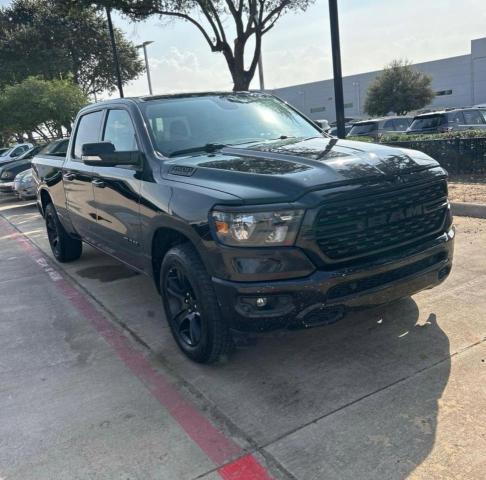 2022 RAM 1500 BIG H #3284610345