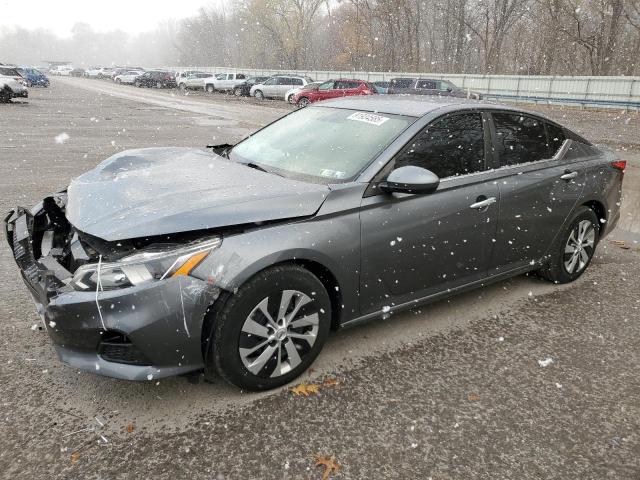 2020 NISSAN ALTIMA S #3301893447