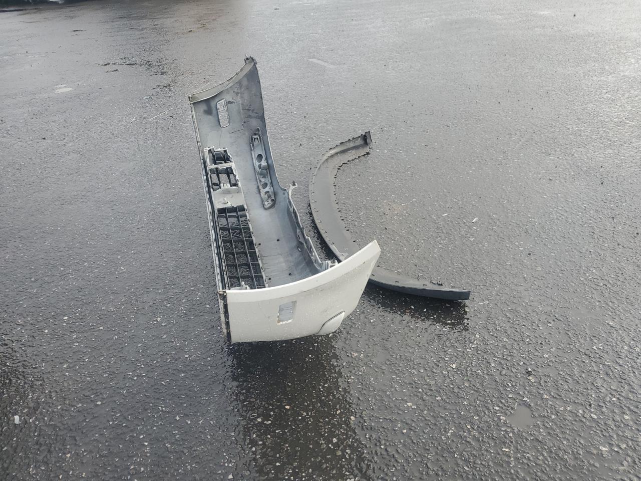 Lot #3304023596 2008 VOLKSWAGEN RABBIT