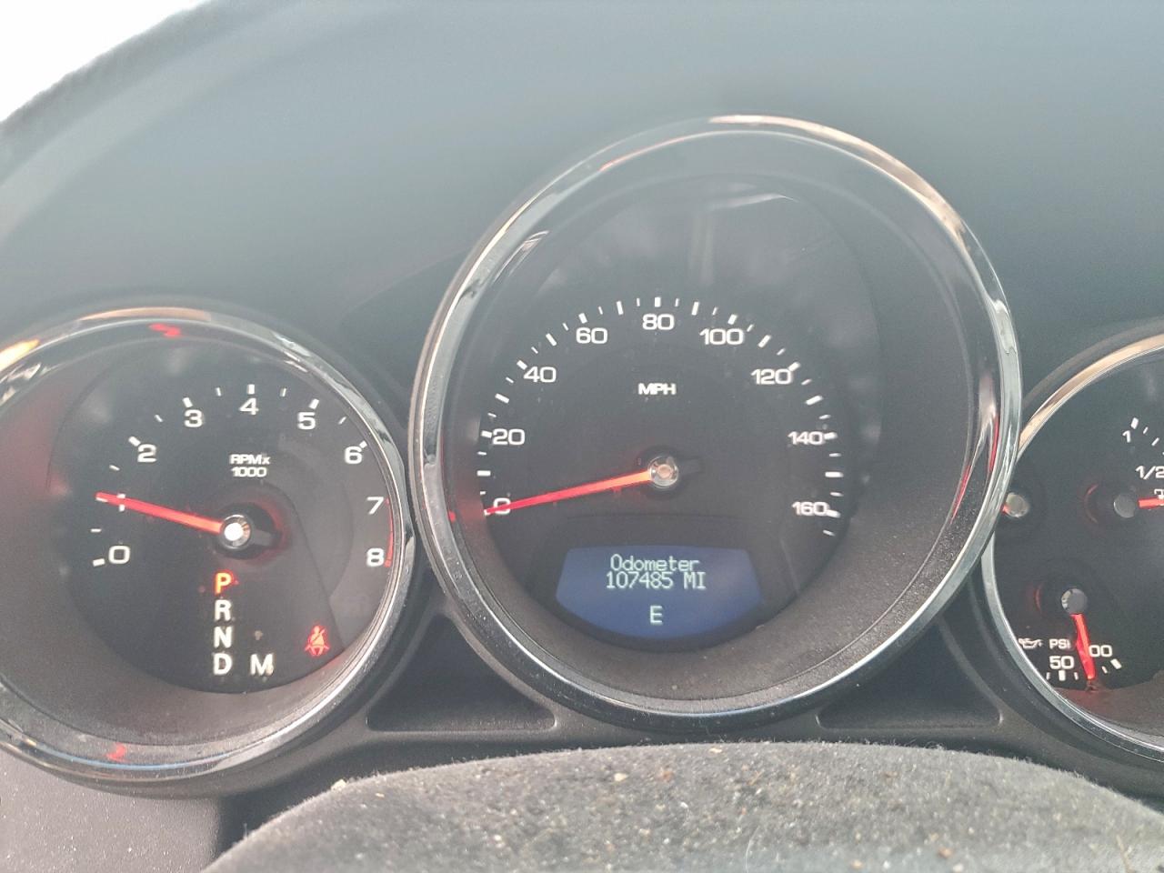 CADILLAC CTS PREMIUM COLLECTION