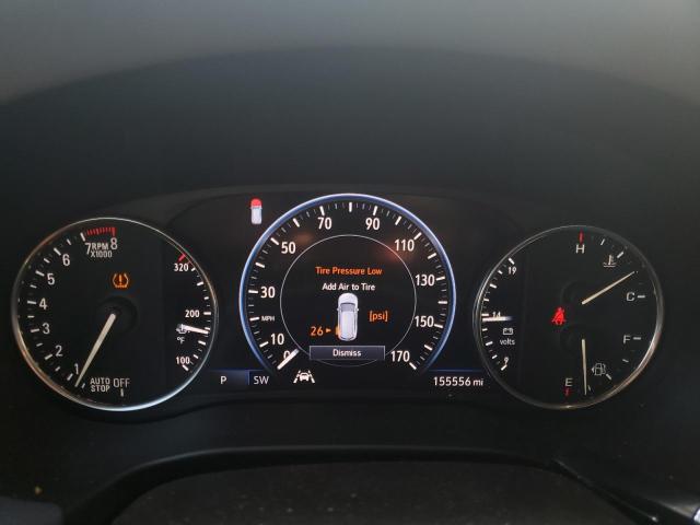 2022 BUICK ENCLAVE PR - 5GAEVBKW5NJ123445