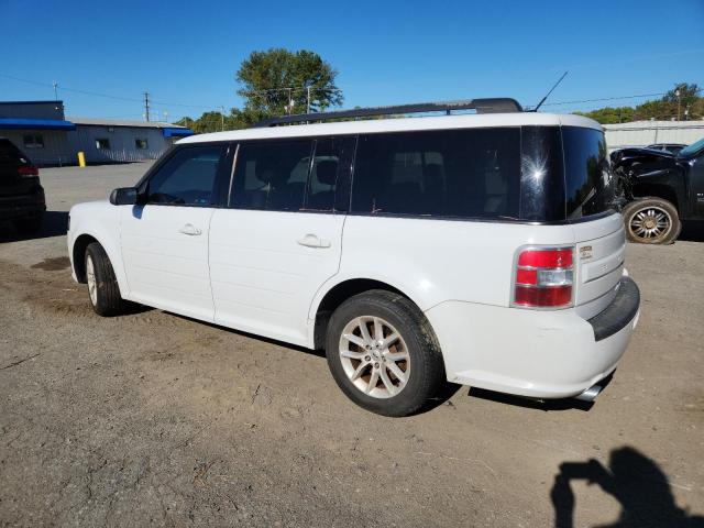 2017 FORD FLEX SE - 2FMGK5B83HBA09046